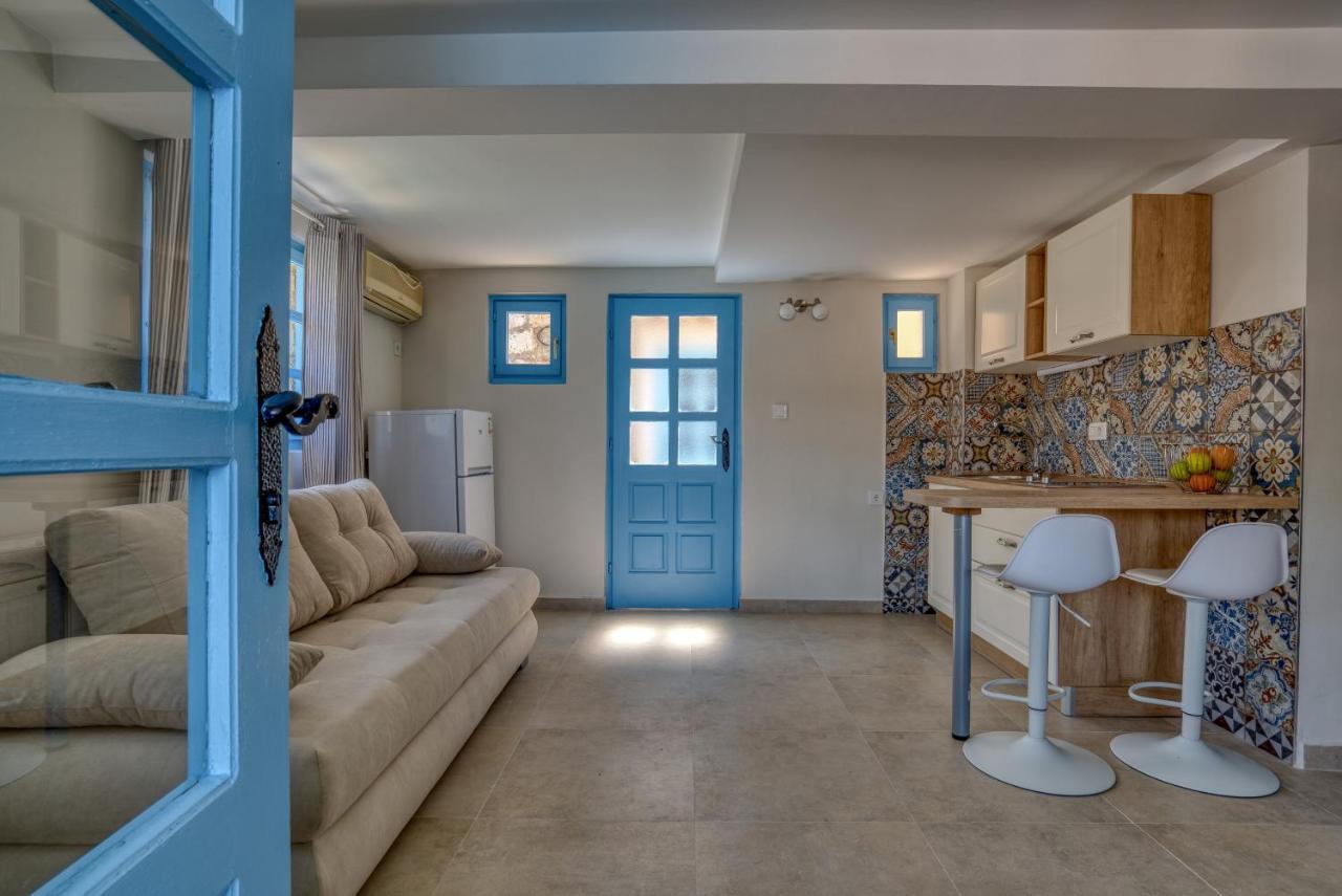 Kazanegra Exclusive Apartments Sveti Stefan Dış mekan fotoğraf