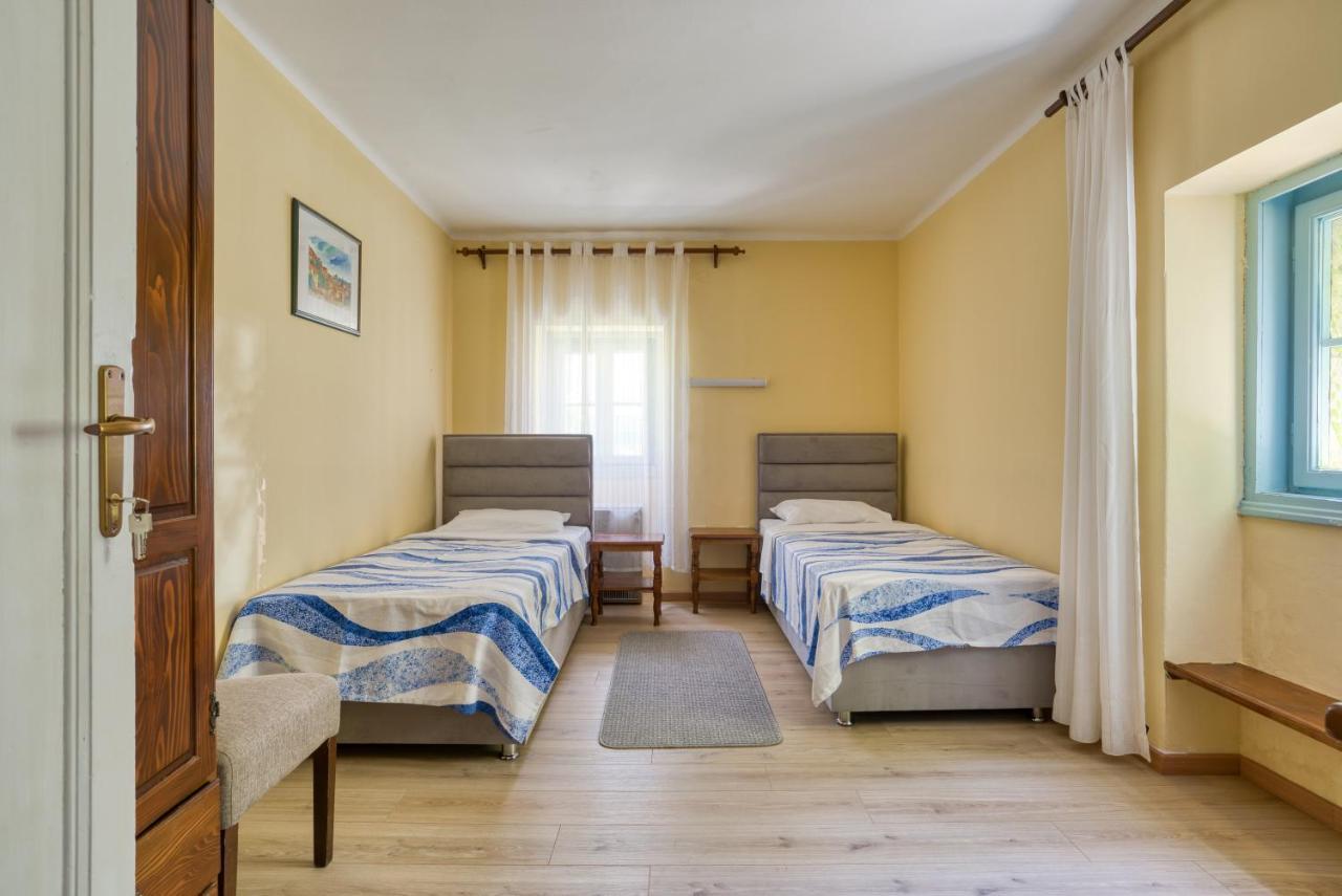 Kazanegra Exclusive Apartments Sveti Stefan Dış mekan fotoğraf