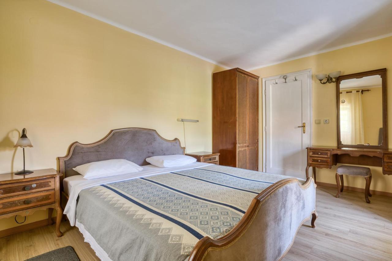 Kazanegra Exclusive Apartments Sveti Stefan Dış mekan fotoğraf