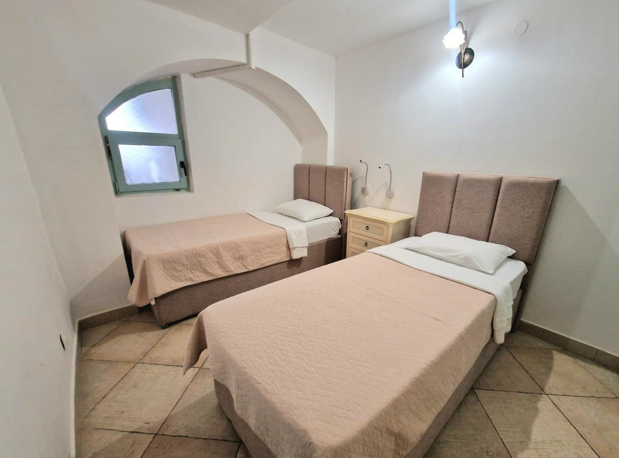 Kazanegra Exclusive Apartments Sveti Stefan Dış mekan fotoğraf