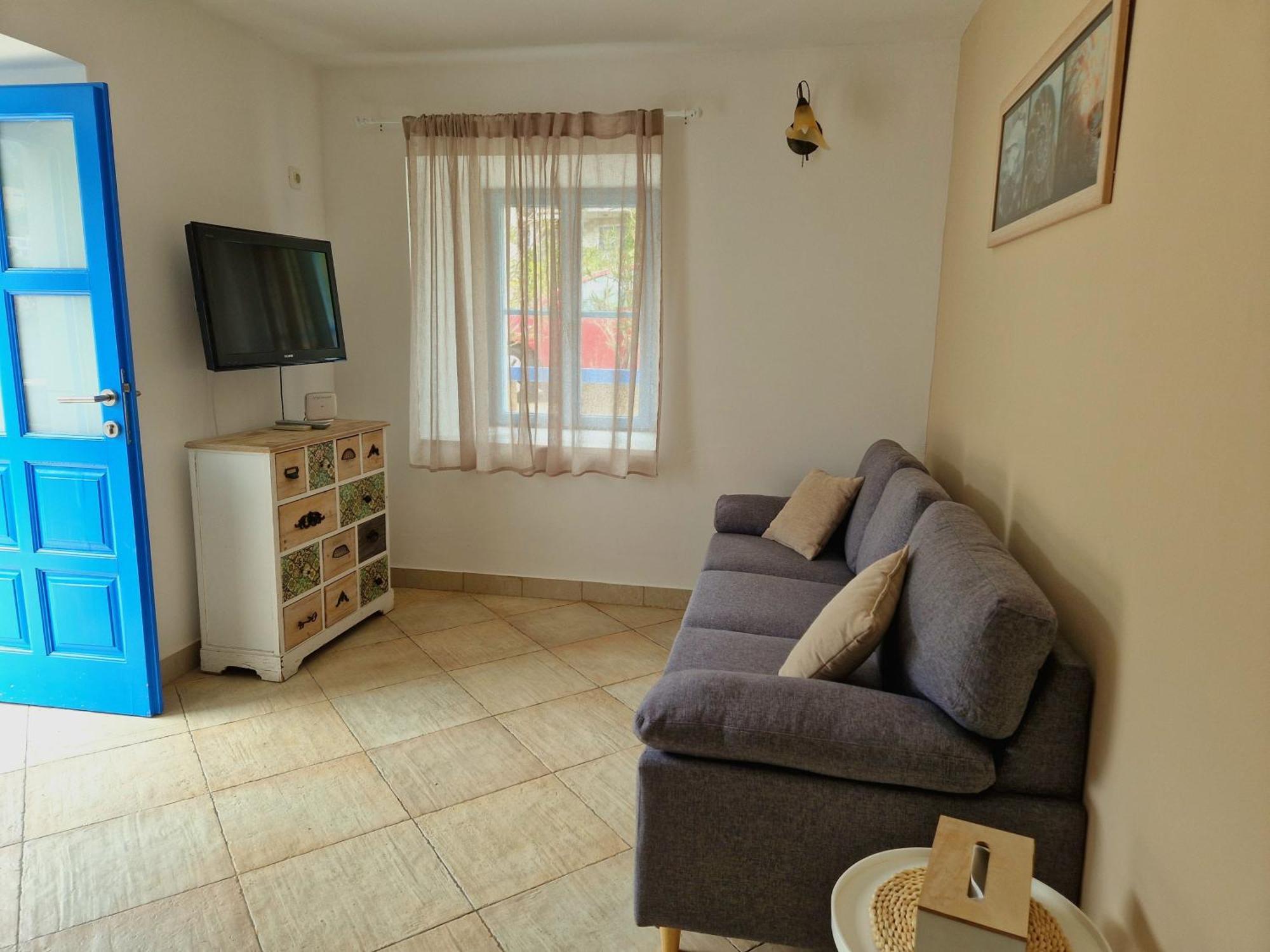 Kazanegra Exclusive Apartments Sveti Stefan Dış mekan fotoğraf