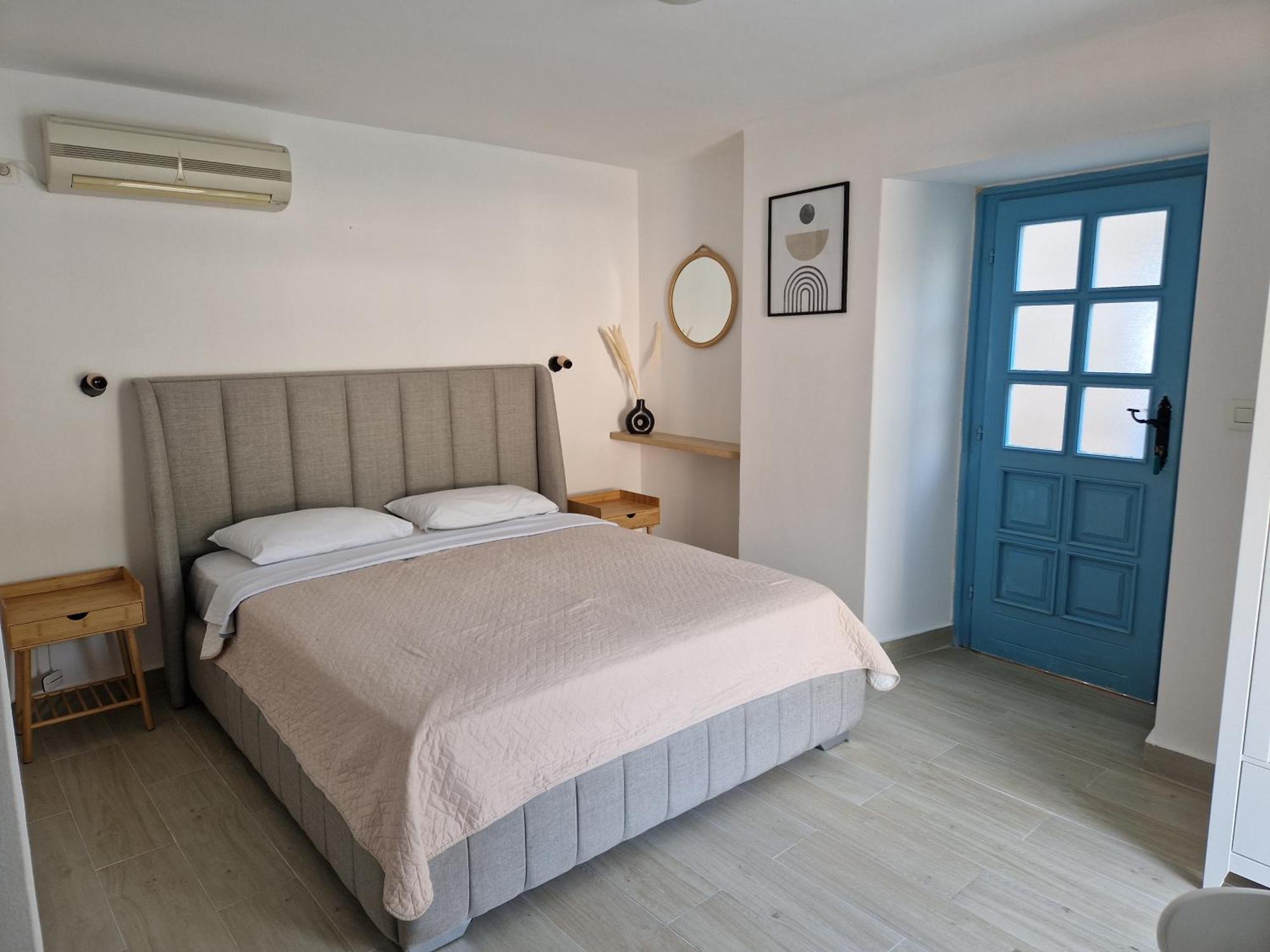 Kazanegra Exclusive Apartments Sveti Stefan Oda fotoğraf