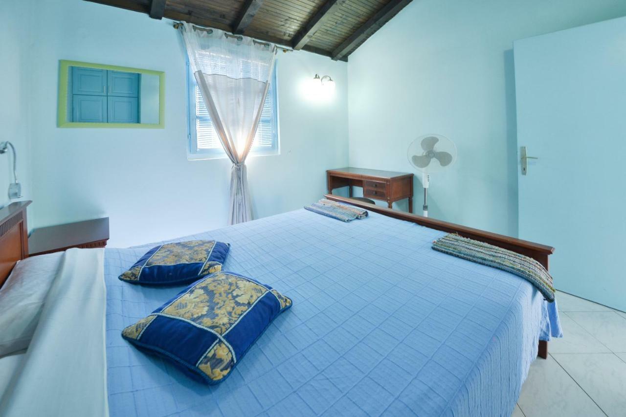 Kazanegra Exclusive Apartments Sveti Stefan Dış mekan fotoğraf